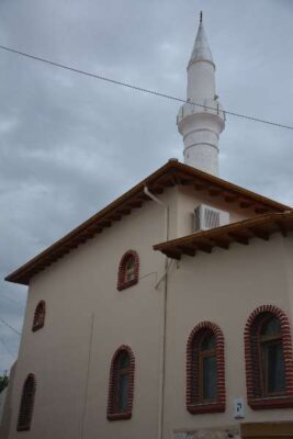 Τέμενος Σούννε