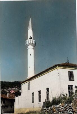 Τέμενος σε Ξάνθη