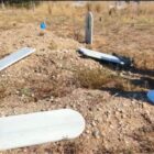 Λύπη και θλίψη για την επίθεση στο νεκροταφείο Πολυάνθου Ροδόπης