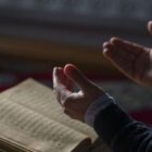 Ευχές και προσευχές για μια ευλογημένη νύχτα του «Μπεράτ Καντιλί»