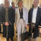 Συμμετοχή της Μουφτείας Ξάνθης στην εκδήλωση «Συζητάμε, Αποφασίζουμε, Προχωράμε, ΜΑΖΙ για την Ξάνθη»