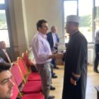 Ο Σοφολογιότατος παρέστη στην παρουσίαση του Απολογισμού Έργου της Διεύθυνσης Αστυνομίας Ξάνθης