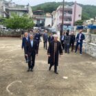 Διπλωμάτες από το Ιράν, το Μαρόκο και την Ινδονησία επισκέφθηκαν τη Μουφτεία Ξάνθης