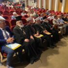 Ο Σοφολογιότατος στην έναρξη του Διεθνούς Συνεδρίου για τον Θρησκευτικό Φονταμενταλισμό στην Αλεξανδρούπολη