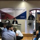 Ο Σοφολογιότατος στην εκδήλωση της Πρωτοβάθμιας Εκπαίδευσης Ξάνθης