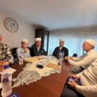 Ο Σοφολογιότατος παρέστη σε Τελετή Χάτιμ στη Γλαύκη