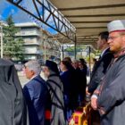 Παρουσία του Σοφολογιότατου στις εκδηλώσεις μνήμης για την απελευθέρωση της Ξάνθης