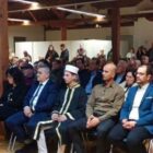 Παρουσία του Τοποτηρητή Μουφτή Ξάνθης σε Επίκαιρη Γεωπολιτική Εσπερίδα