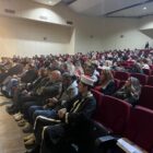 Παρουσία του Τοποτηρητή Μουφτή Ξάνθης στην Εκδήλωση για την Εξάλειψη της Βίας κατά των Γυναικών