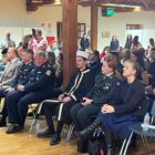 Παρουσία του Σοφολογιότατου στην εκδήλωση για την Παγκόσμια Ημέρα Εξάλειψης της Βίας κατά των Γυναικών