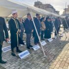 Ο Σοφολογιότατος στον εορτασμό της Ημέρας των Ενόπλων Δυνάμεων