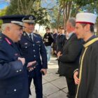 Ο Σοφολογιότατος στα Εγκαίνια του Συμβουλευτικού Κέντρου «Ζωή Δαλακλίδου»