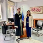 Εθιμοτυπικές επισκέψεις του νέου Τοποτηρητή Μουφτή Ξάνθης