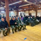 Παρουσία του Σοφολογιότατου στην εκδήλωση με τίτλο «Συνταγματάρχης Γαρδίκας Παναγιώτης: Από τη Μικρά Ασία και το Αλή Βεράν στη Γη της Ξάνθης»