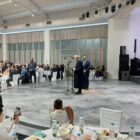 Ο Σοφολογιότατος στο δείπνο «Ιφτάρ» που διοργάνωσε ο Σύλλογος Εκπαιδευτικών Μουσουλμανικής Θρησκείας Θράκης