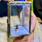 Ο Σοφολογιότατος στην τελετή θέασης του Ιερού Κειμηλίου του Προφήτη