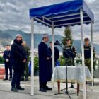 Παρουσία του Σοφολογιότατου στις εκδηλώσεις μνήμης για την επέτειο της Μάχης των Οχυρών, στον Εχίνο