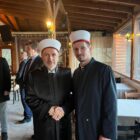 Επίσημο δείπνο «Ιφτάρ» παρέθεσαν οι τρεις Μουφτείες της Θράκης