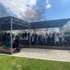 Παρουσία του Σοφολογιότατου στις εορταστικές εκδηλώσεις για την επέτειο της 25ης Μαρτίου 1821