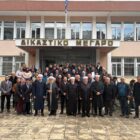 Αναβολή της δίκης για τις 5 Ιουνίου 2026