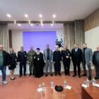 Ο Τοποτηρητής Μουφτής Ξάνθης παρακολούθησε ενημερωτική διάλεξη της ΑΣΔΙΘ