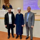 Ο Σοφολογιότατος στην ημερίδα της ΑΣΔΙΘ