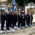 Συμμετοχή του Τοποτηρητή Μουφτή Ξάνθης στις εκδηλώσεις μνήμης της Ημέρας Θρακικού Ελληνισμού