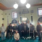 Ο Σοφολογιότατος στο Πίλημα για την προσευχή της Παρασκευής