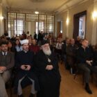 Παρουσία του Τοποτηρητή Μουφτή Ξάνθης στα εγκαίνια του 1ου Φεστιβάλ Ανθεκτικότητας στην Ελλάδα