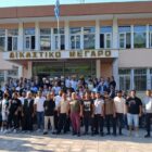 Μήνυμα ενότητας από τους θεσμικούς φορείς της Θράκης