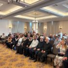 Παρουσία του Σοφολογιότατου σε Εσπερίδα για την Παγκόσμια Ημέρα Περιβάλλοντος