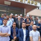 Νέα αναβολή της δίκης για τον προπηλακισμό του πρώην Τοποτηρητή Μουφτή Κομοτηνής