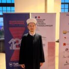 Παρουσία του Σοφολογιότατου στη δεξίωση για την Εθνική Εορτή της Γαλλίας