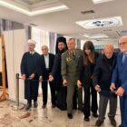 Εγκαίνια έκθεσης «Τα κειμήλια αφηγούνται το έπος του ’40»